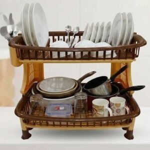 Plate Stand