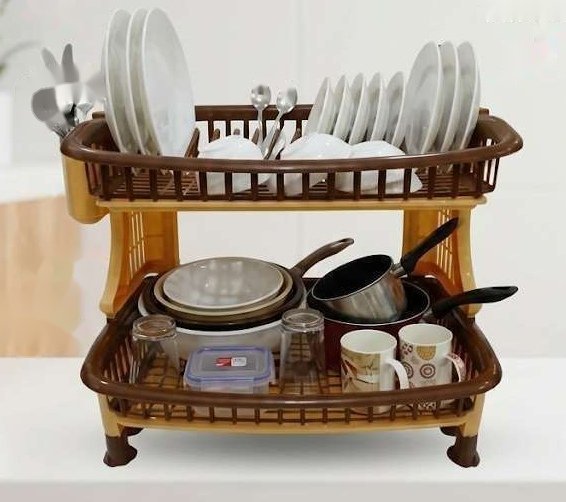 Plate Stand