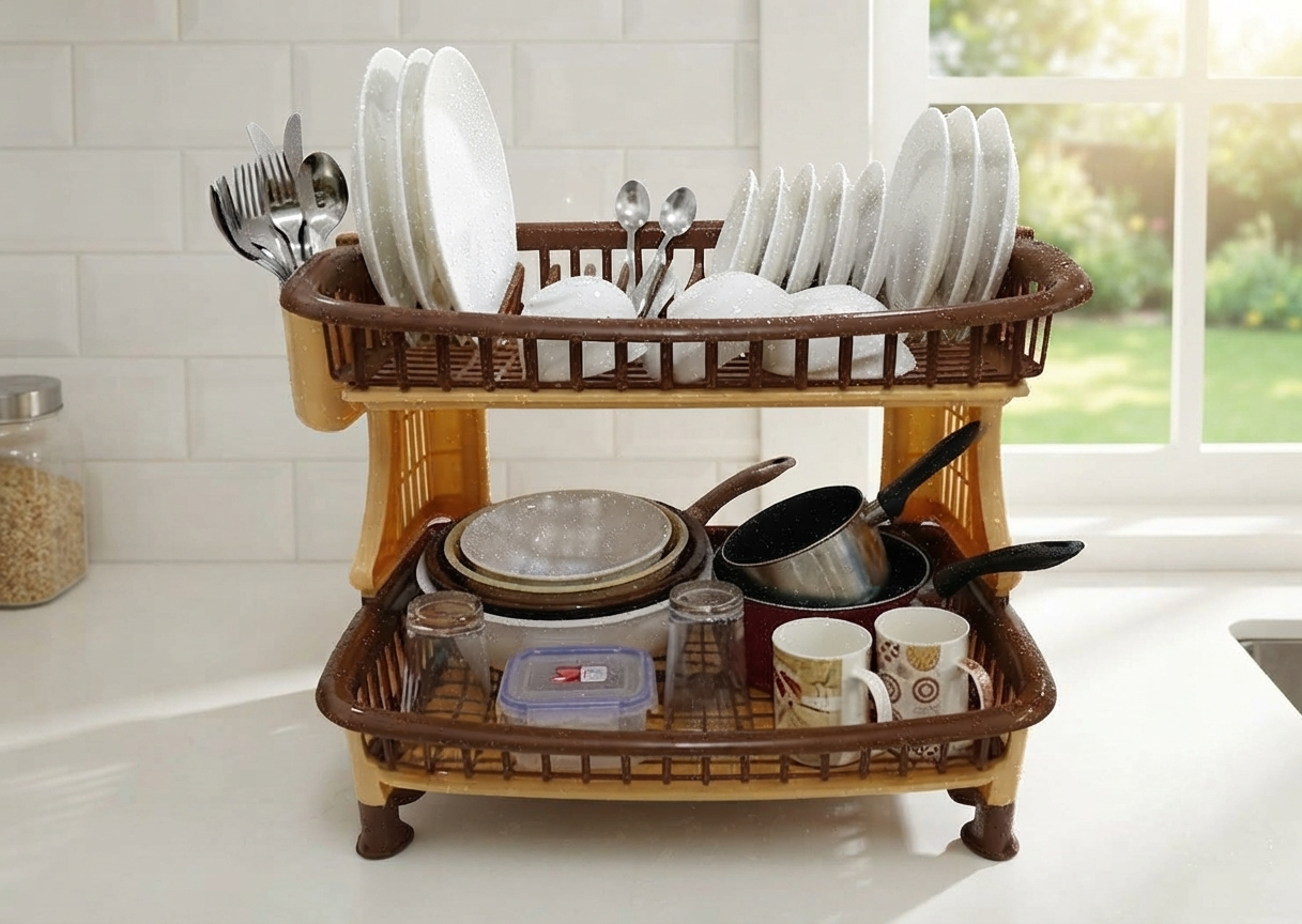 Plate Stand