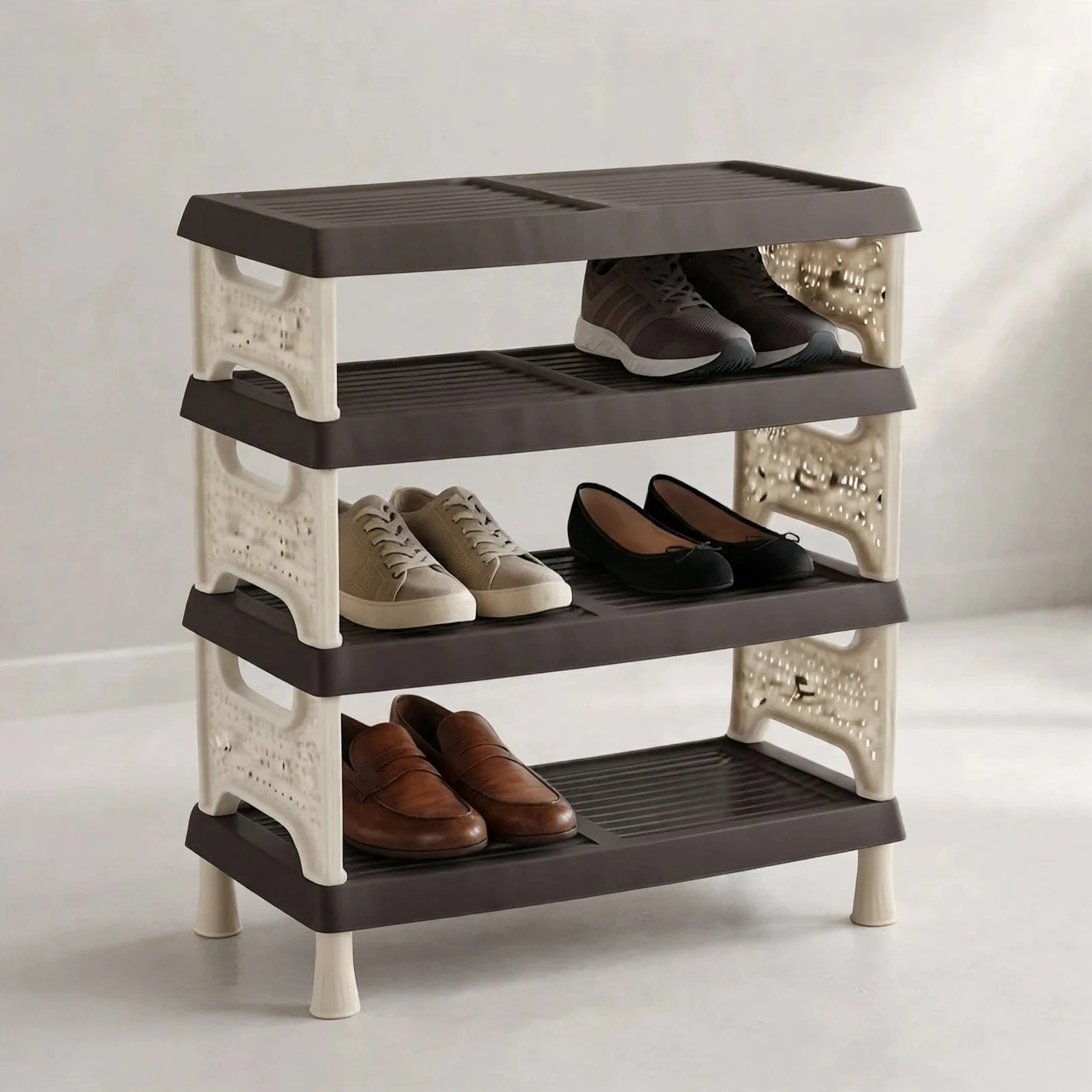 Shoes Station 4P