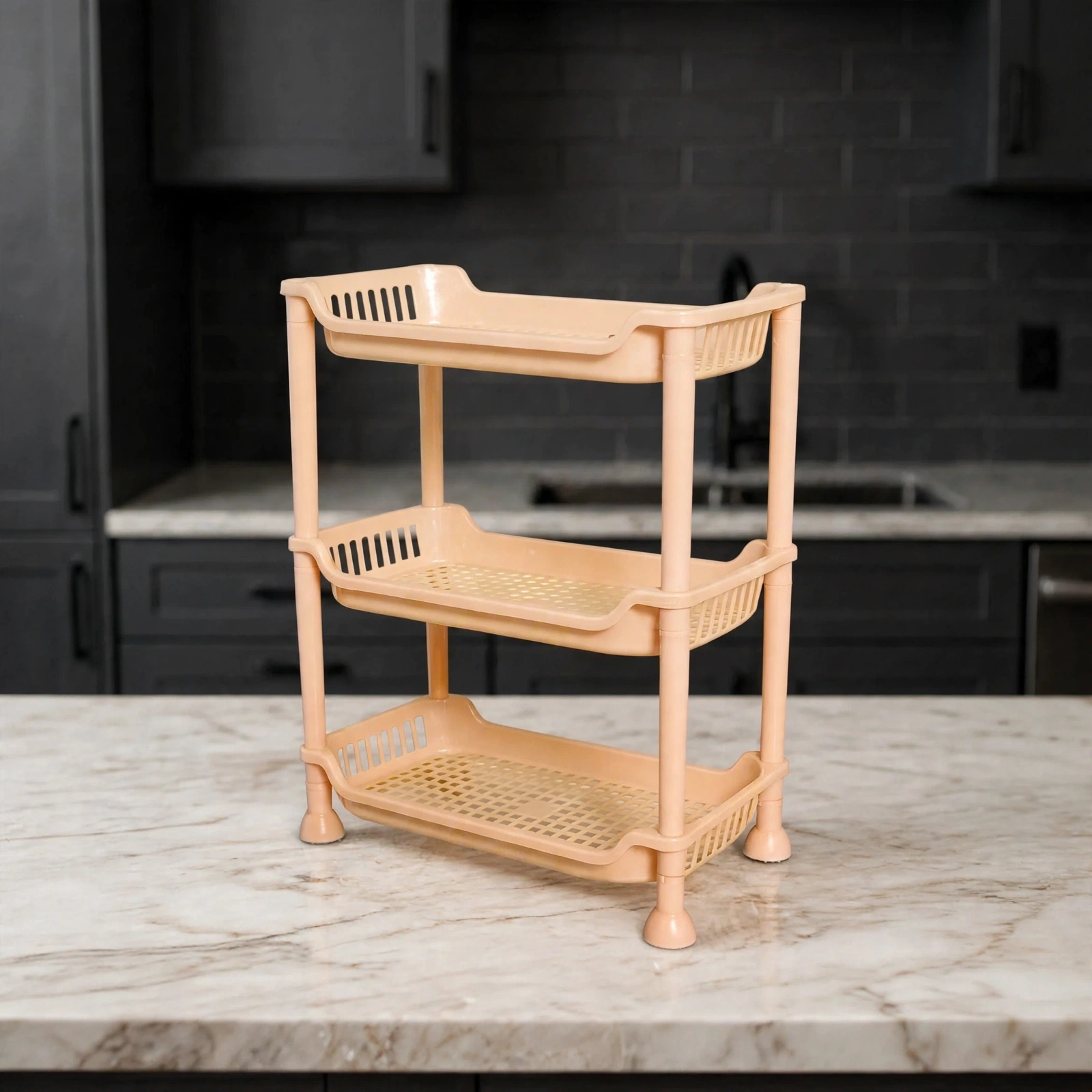 Supreme Multi Rack 3P