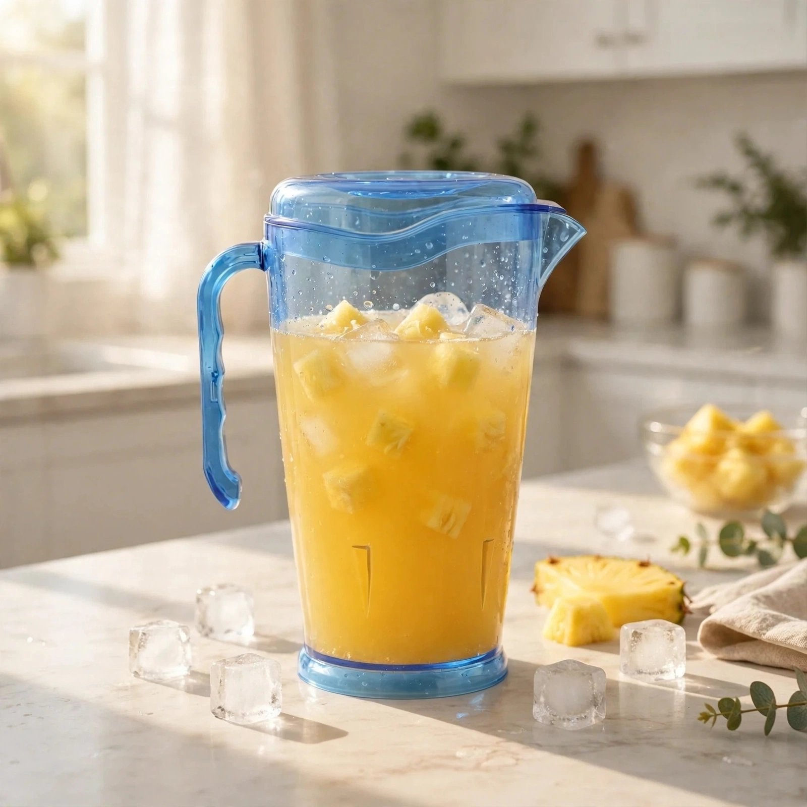 Bravo Jug