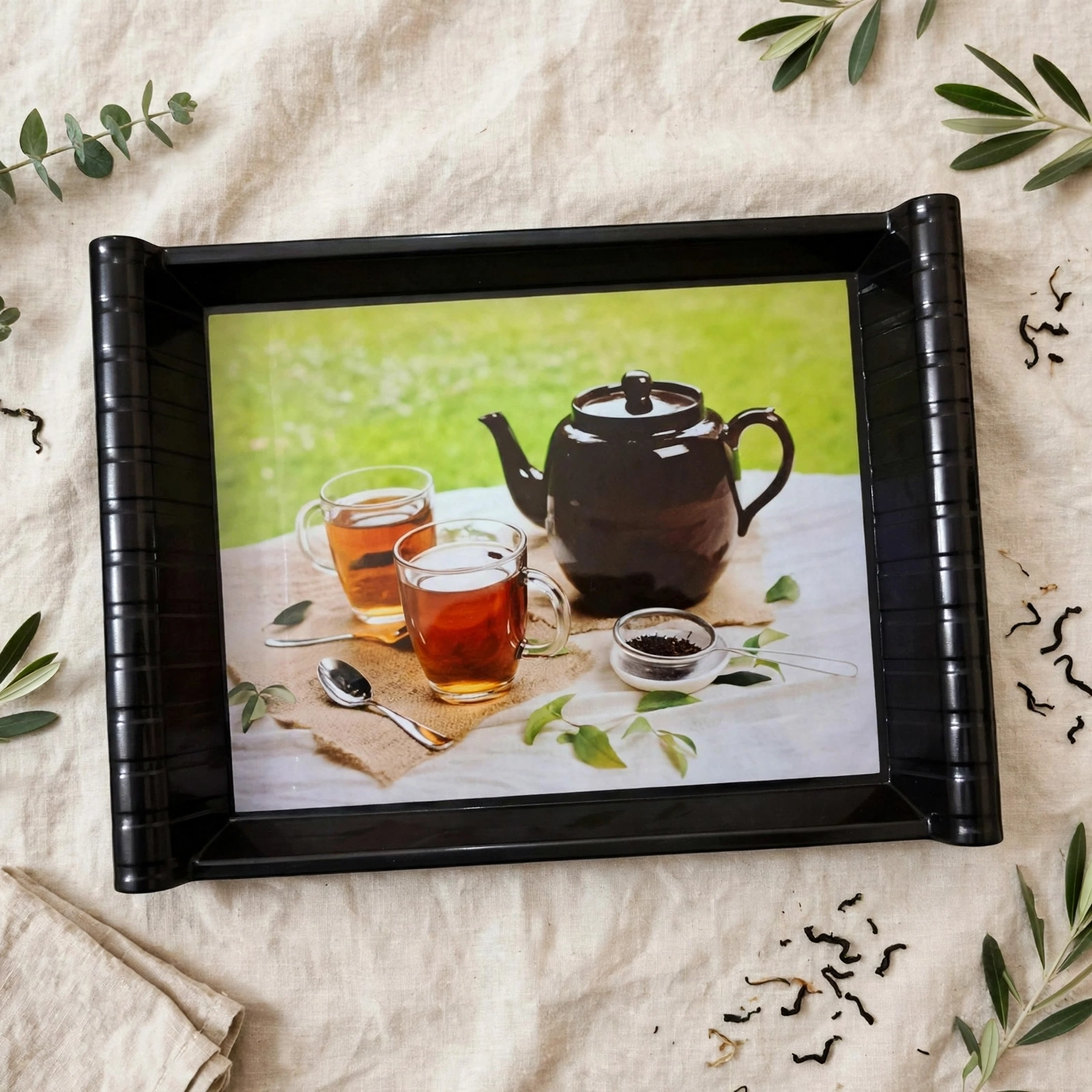 Serving Tray Large