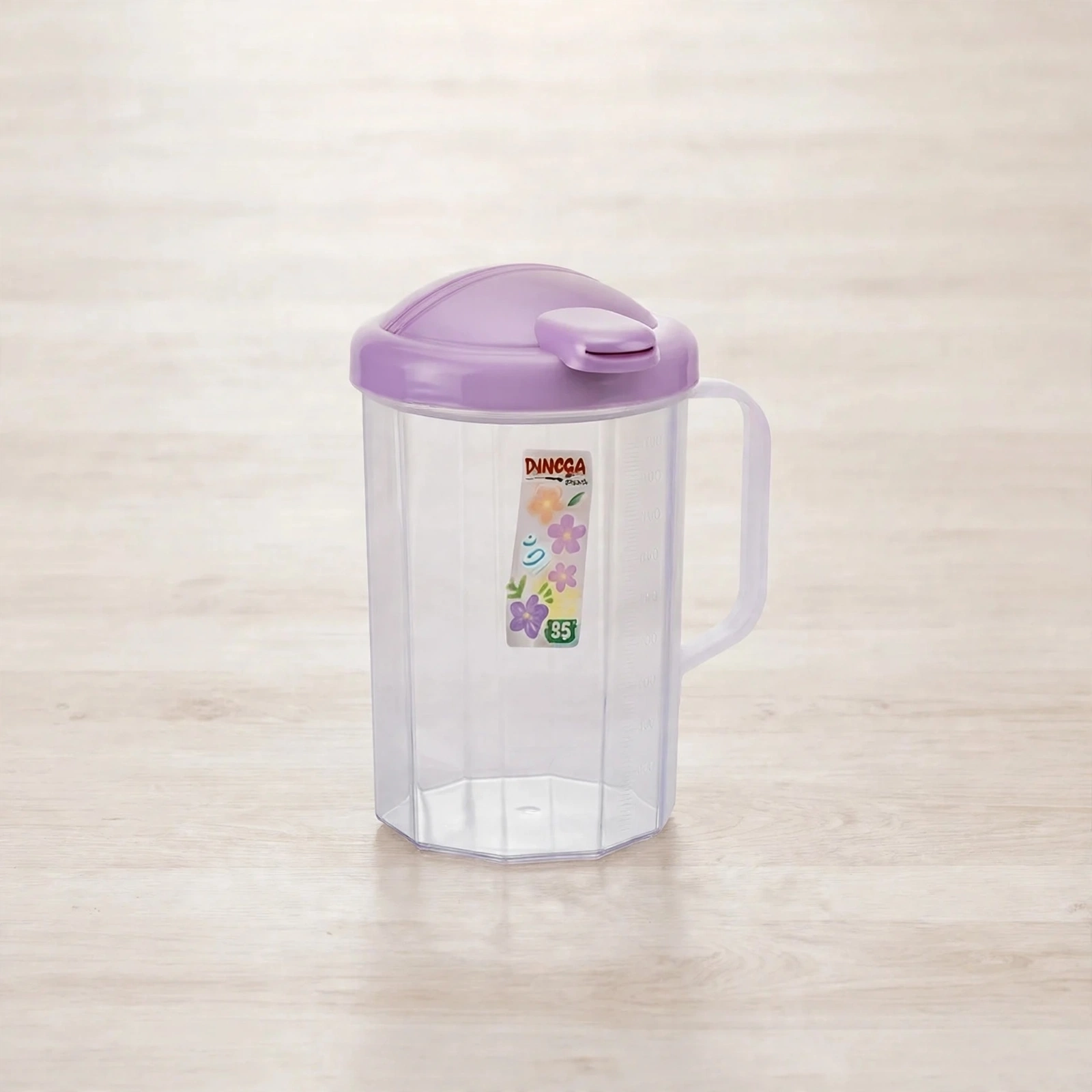 Omega Oil Jug Set