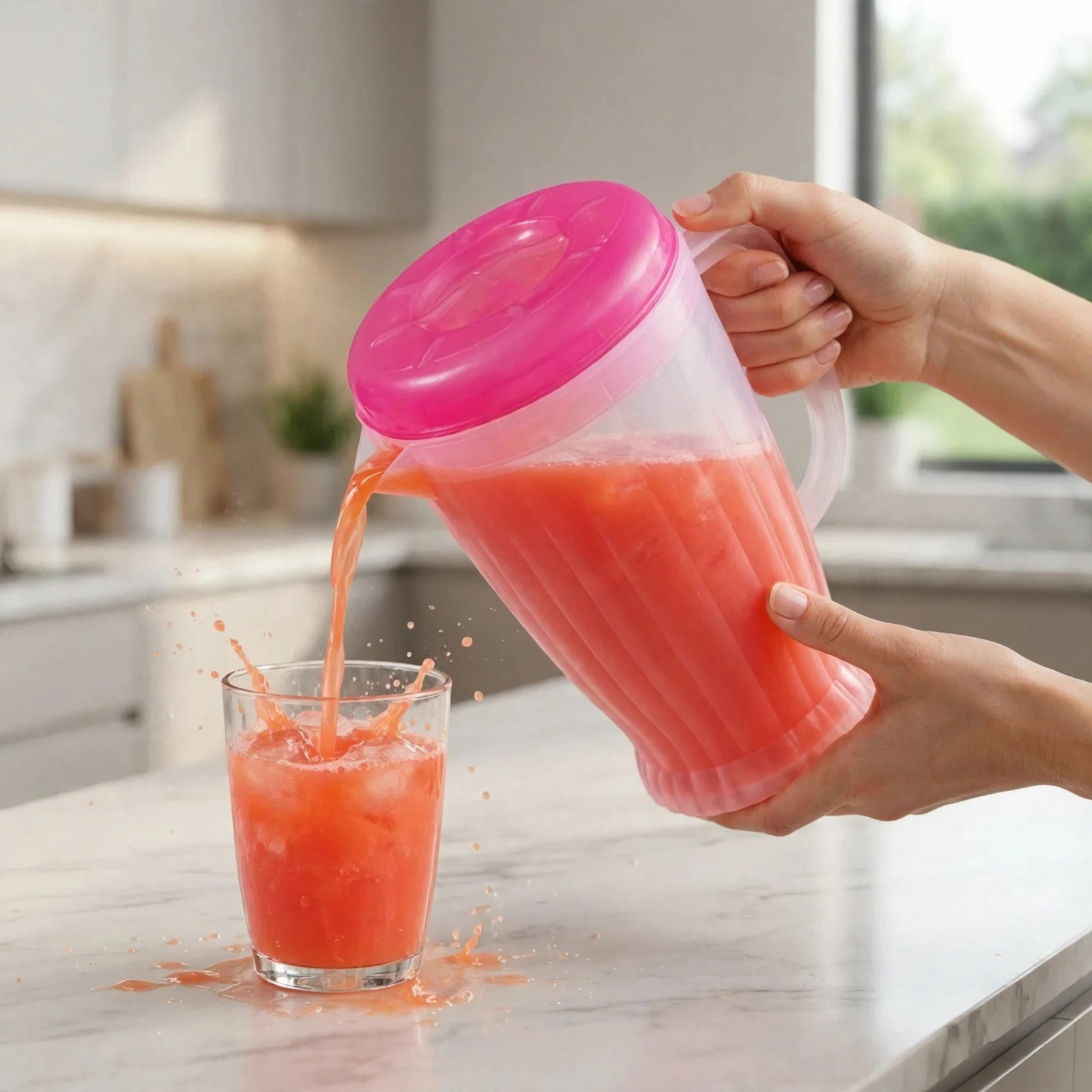 Flower Jug