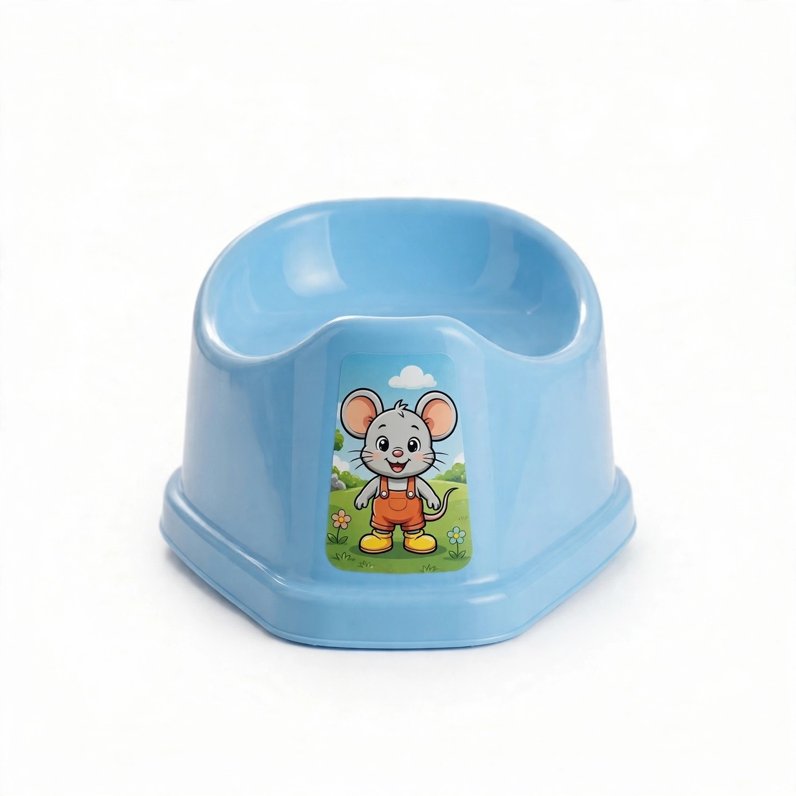 Baby Love Baby Pot
