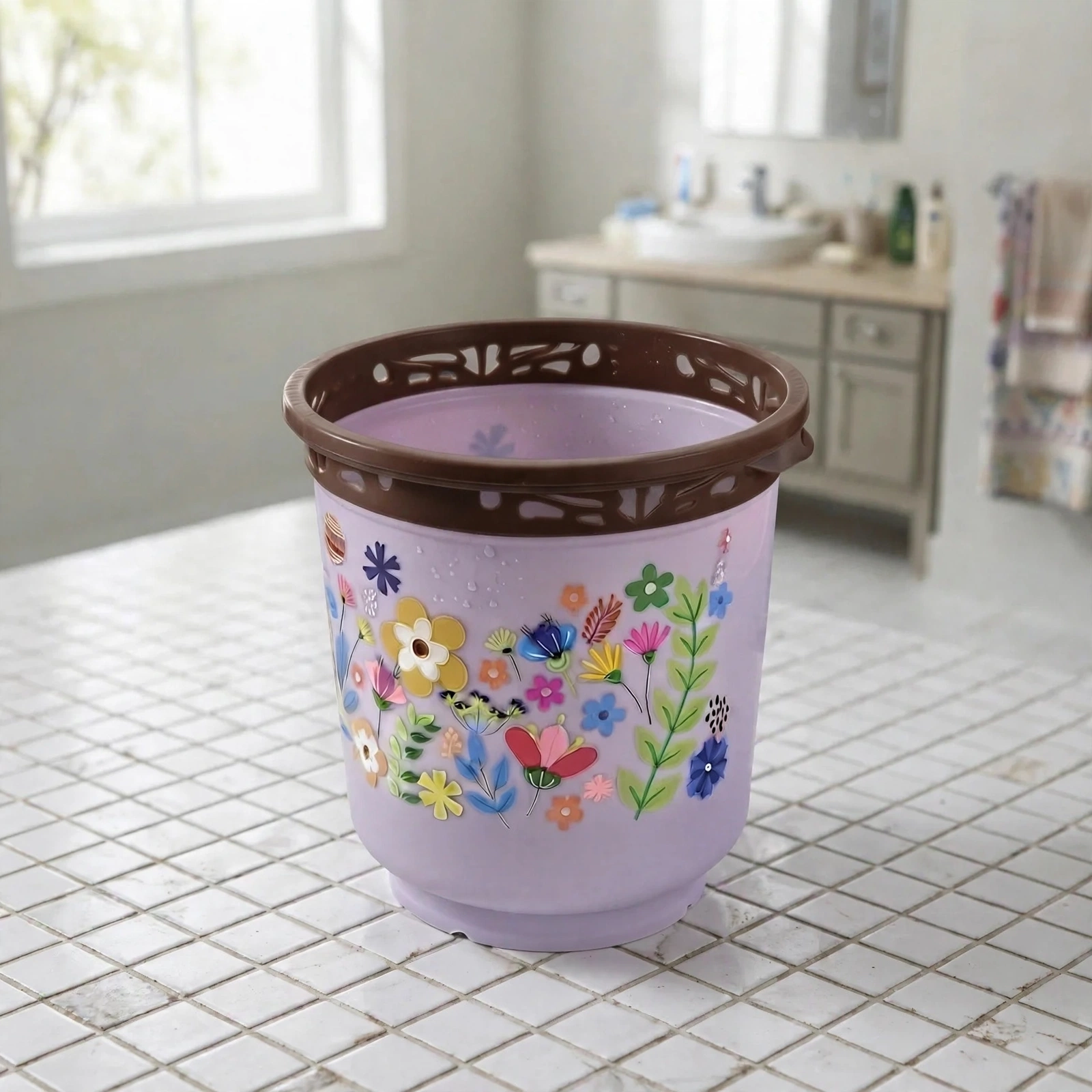 Modello Bucket