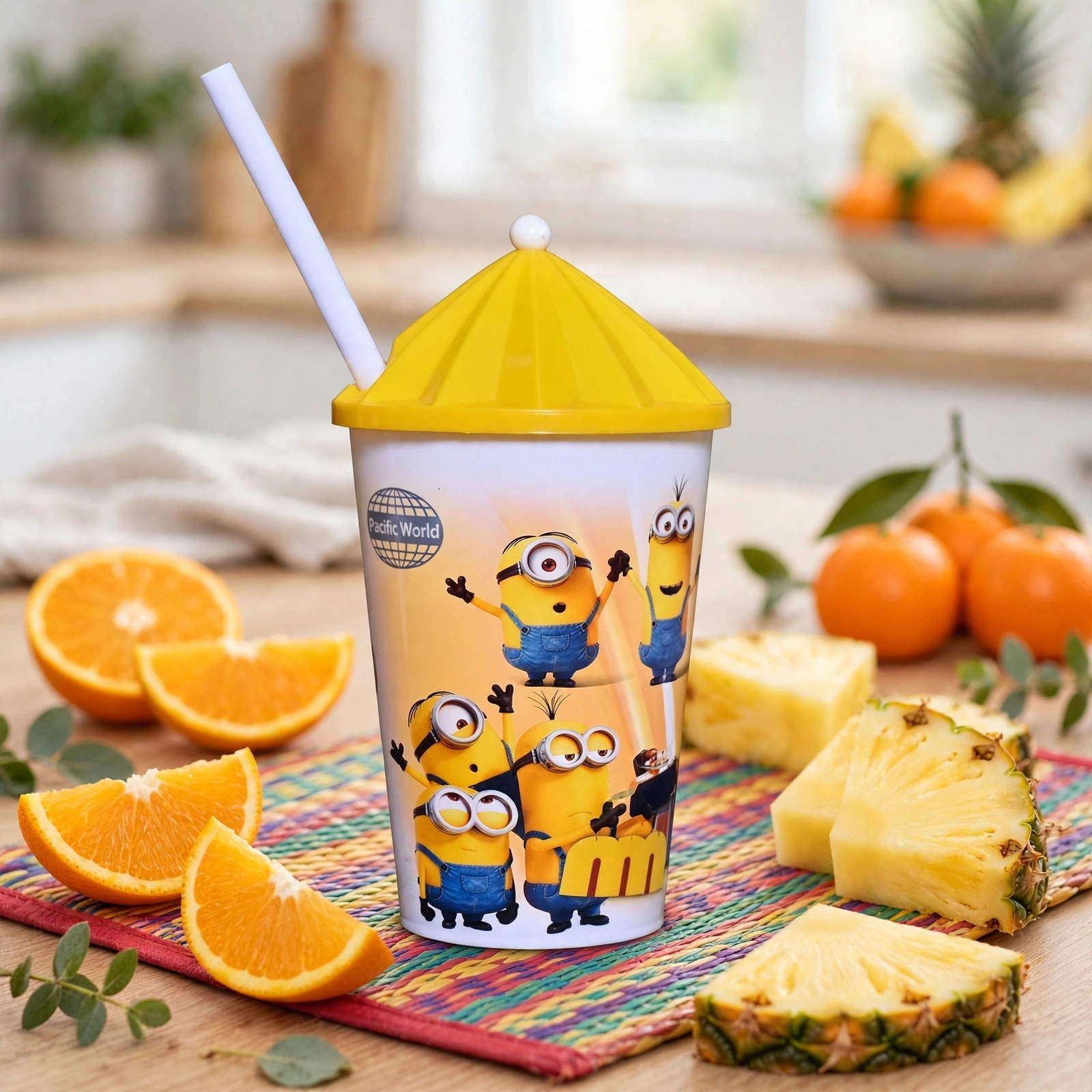 Kai Juice Mug