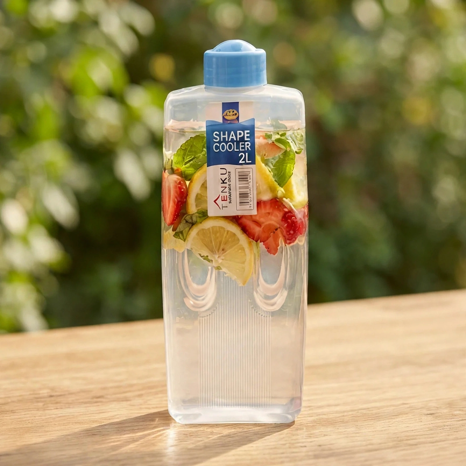 Tenku Bottle 2 Liter