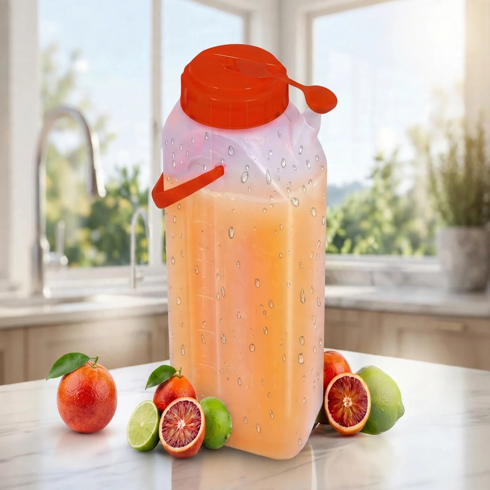 Fresh Bottle