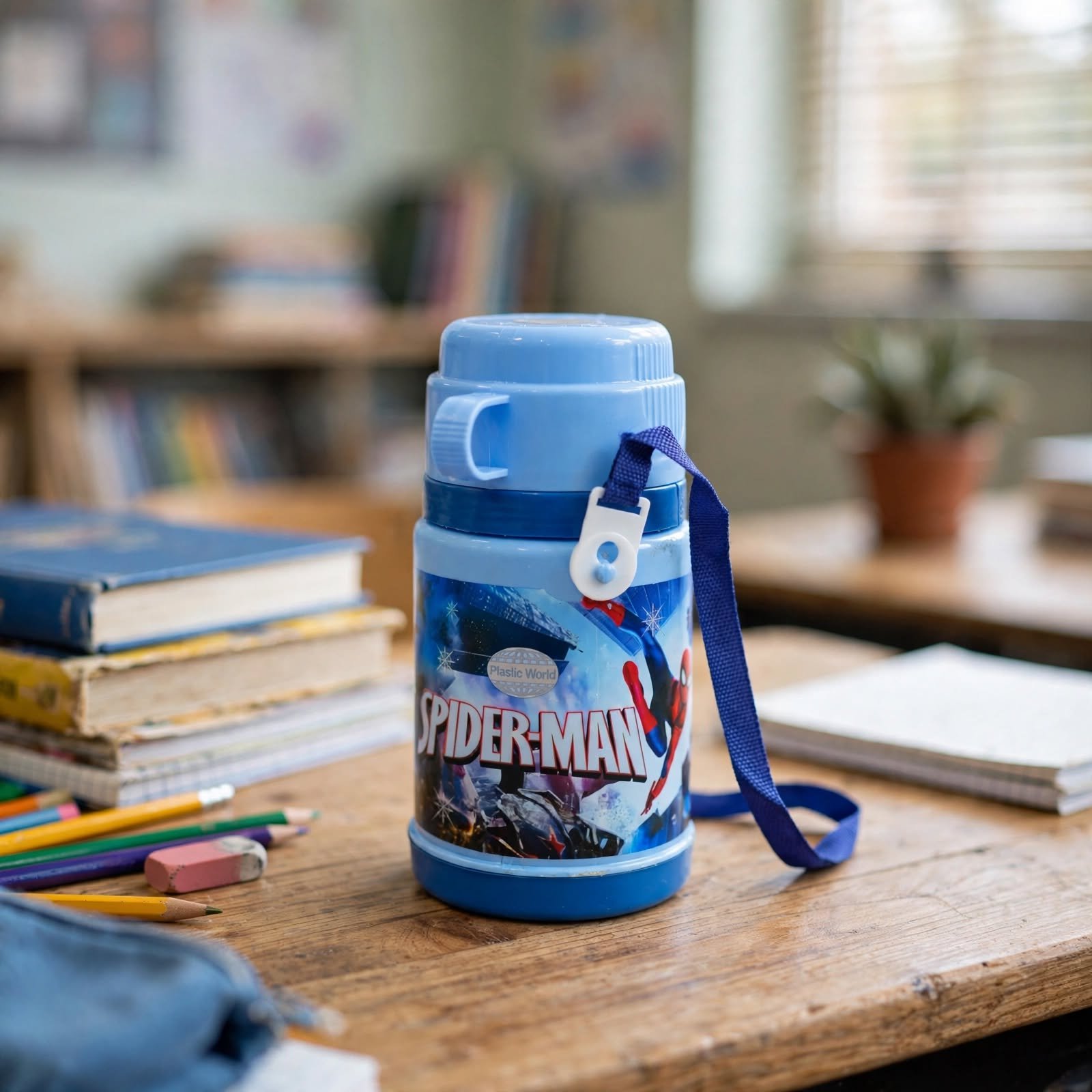 Water Bottle D2D-77
