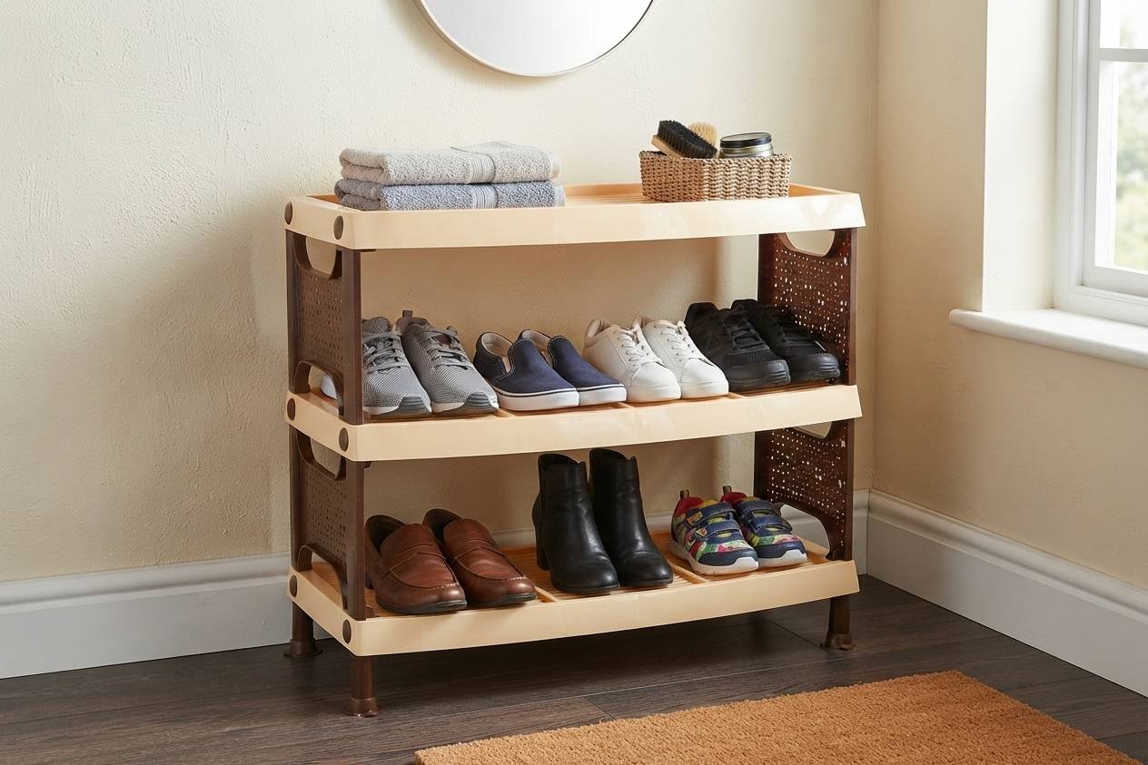 Shoes Station