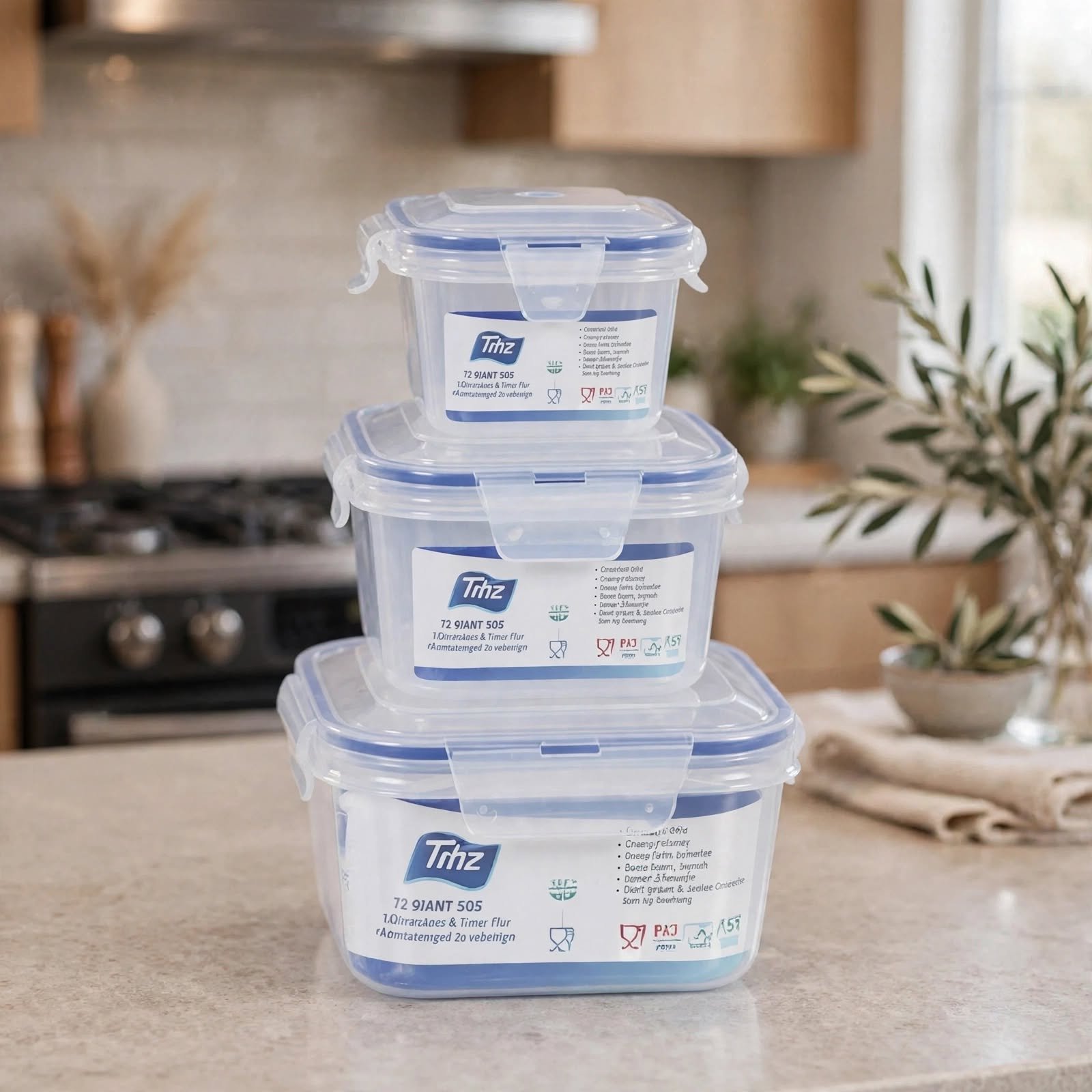 Titiz Bowl Set