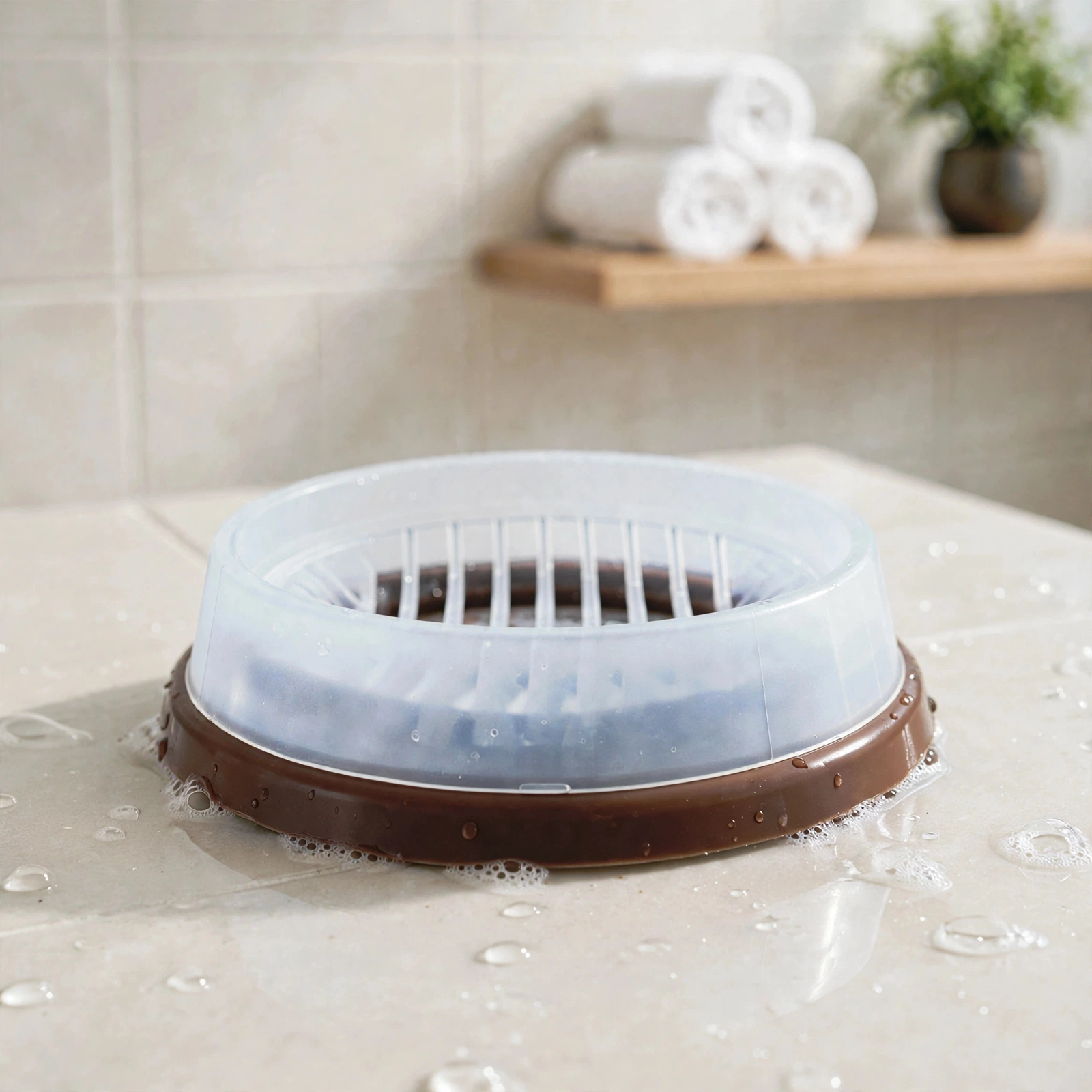 Modello Soapdish