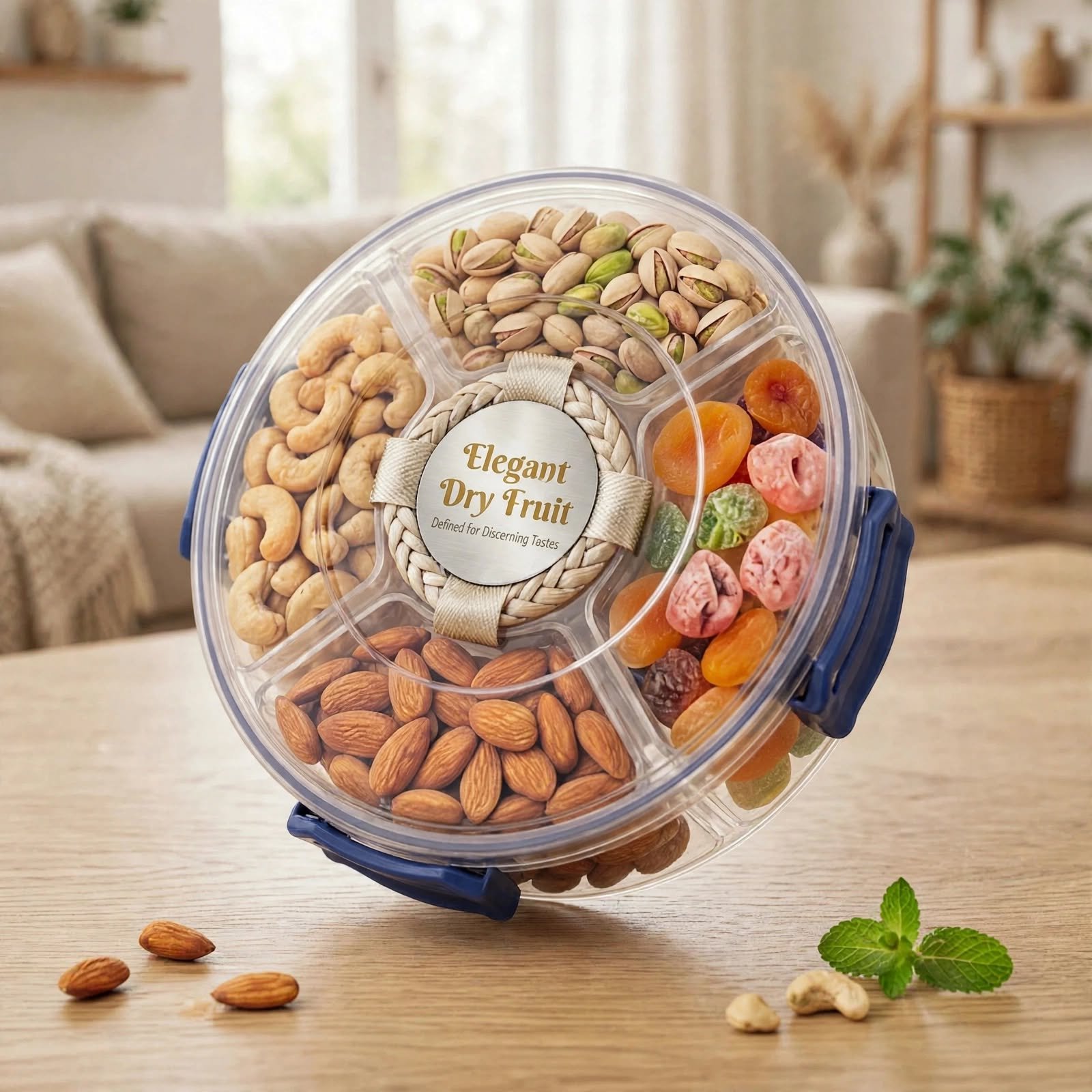 Elegant Dry Fruit