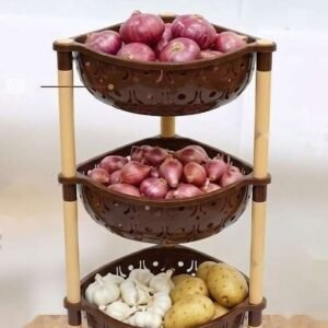 Onion Rack