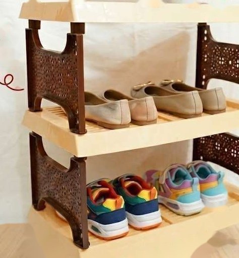 Shoes Station