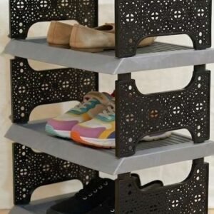Shoes Station 4P
