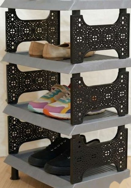 Shoes Station 4P