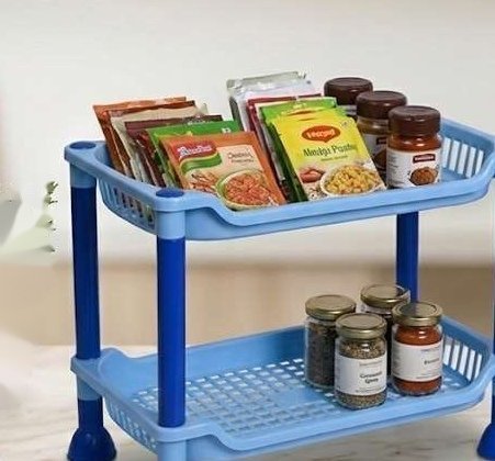 Supreme Multi Rack