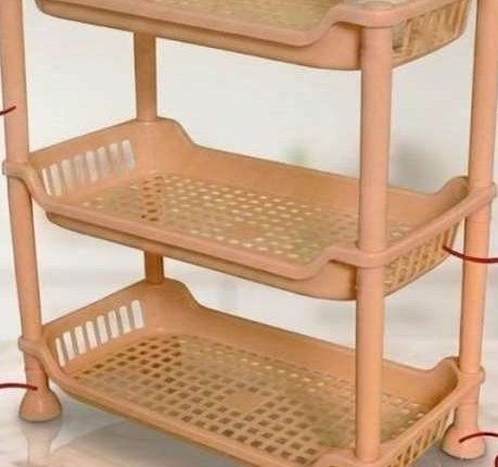 Supreme Multi Rack (3P)