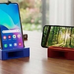 Mobile Vision Stand