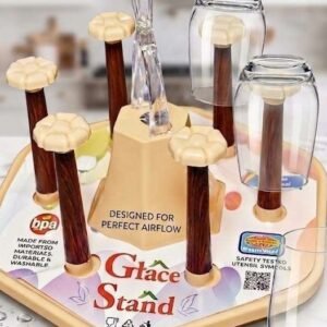 Glass Stand