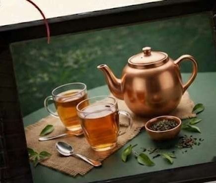 Serving Tray (large)