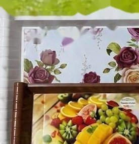 Serving Tray