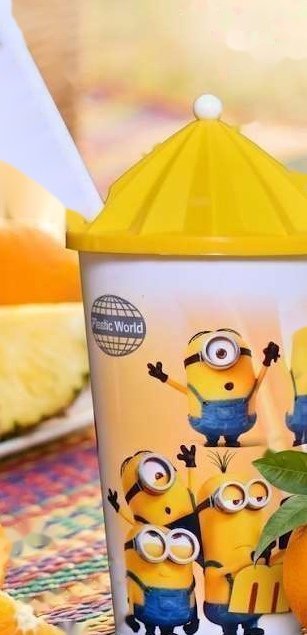 Kai Juice Mug