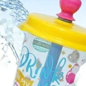 Disney Juice Mug
