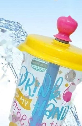Disney Juice Mug