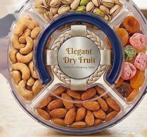 Elegant Dry Fruit