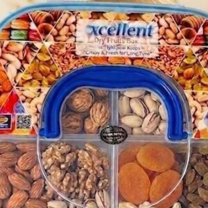 Excellent Dry Fruit Box