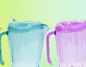Bravo Jug