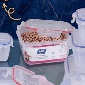 Titiz Bowl Set