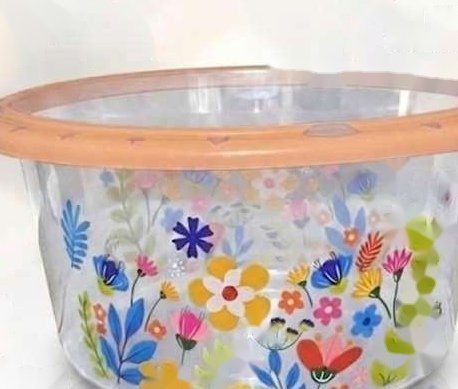 Tub Modello