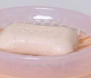 Modello Soapdish
