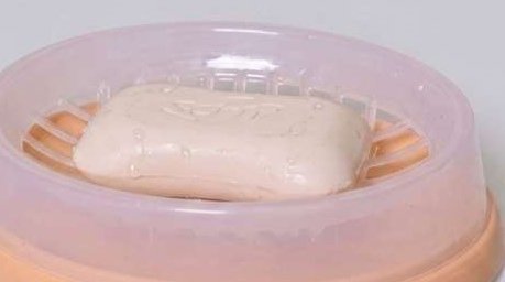 Modello Soapdish