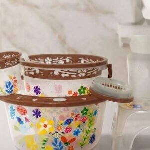 Modello Bath Set