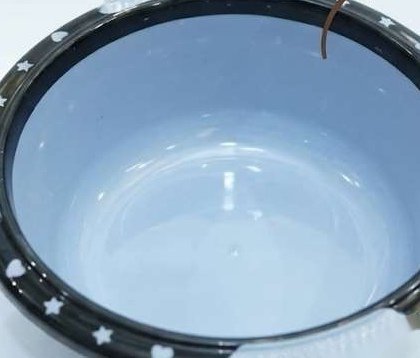Supreme Tub No 2