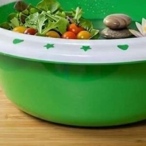 Supreme Tub No 3