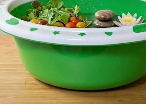 Supreme Tub No 3
