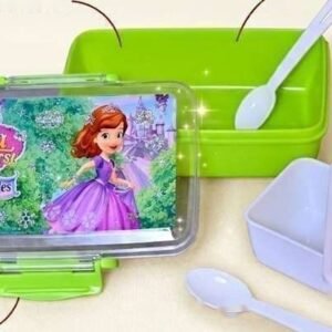 Charli Lunch Box