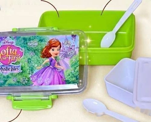 Charli Lunch Box
