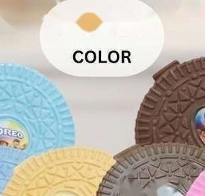 Oreo Lunch Box