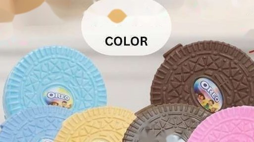 Oreo Lunch Box