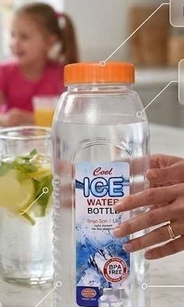 Fridge Bottle (1.5 ltr)