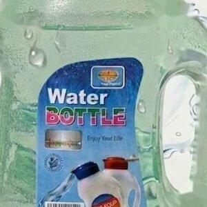 Large Handle Bottle