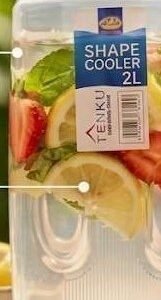 Tenku Bottle